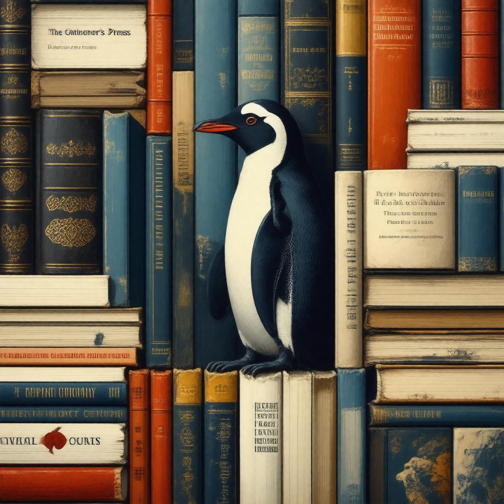 Penguin Press